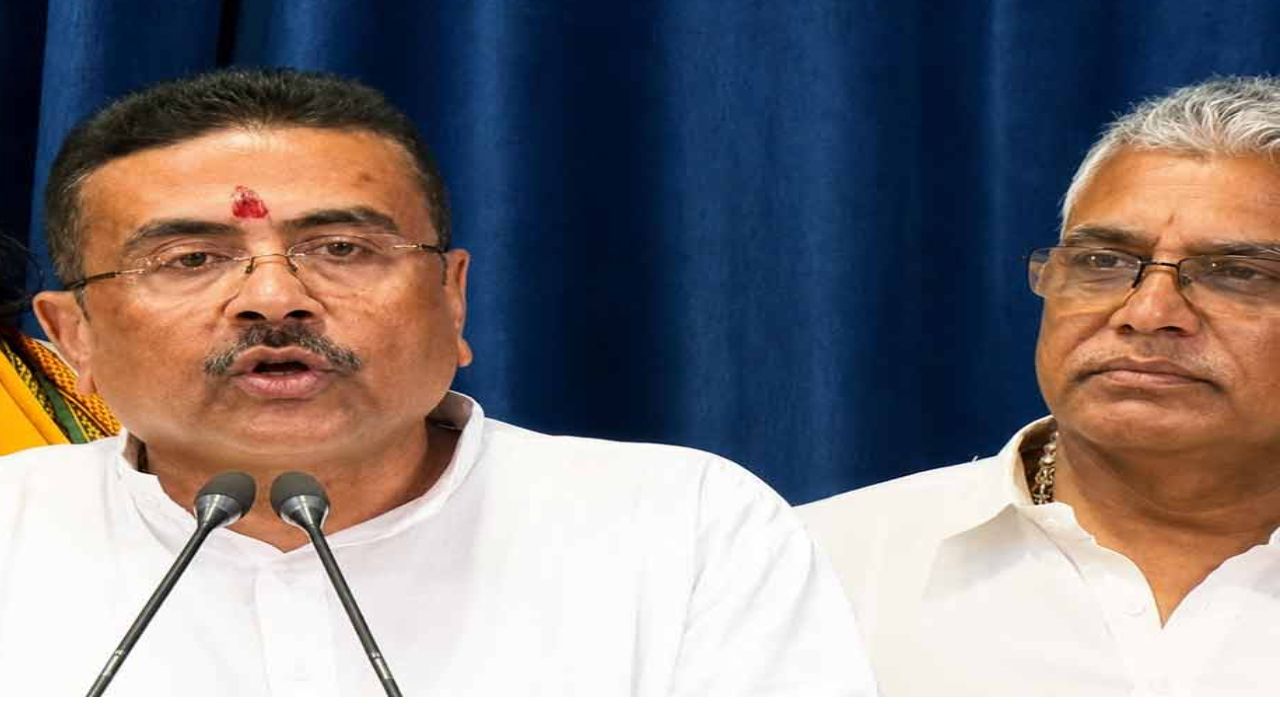 “সরকার বদলেছে, প্রকল্প নয়” — প্রথম ক্যাবিনেট বৈঠকে আশ্বাস মুখ্যমন্ত্রী শুভেন্দু অধিকারীর