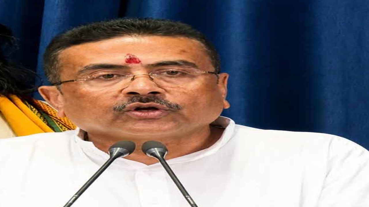 নবান্নে প্রথম বৈঠকেই বড় পদক্ষেপ,কেন্দ্রীয় প্রকল্পে যুক্ত হচ্ছে পশ্চিমবঙ্গ!