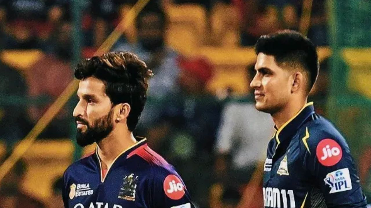 ধর্মশালায় আজ ফাইনাল টিকিটের লড়াই, কোয়ালিফায়ারে মুখোমুখি বেঙ্গালুরু-গুজরাত
