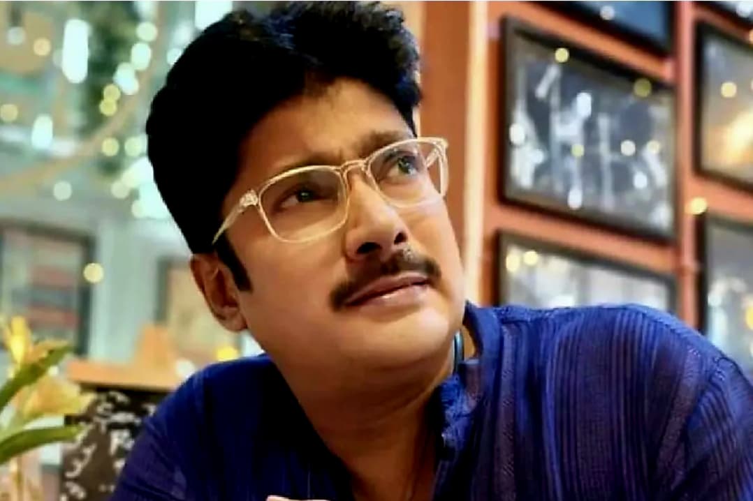 আর্টিস্ট ফোরাম থেকে দিগন্ত বাগচীর ইস্তফা, জল্পনার মাঝেই স্পষ্ট বার্তা অভিনেতার!