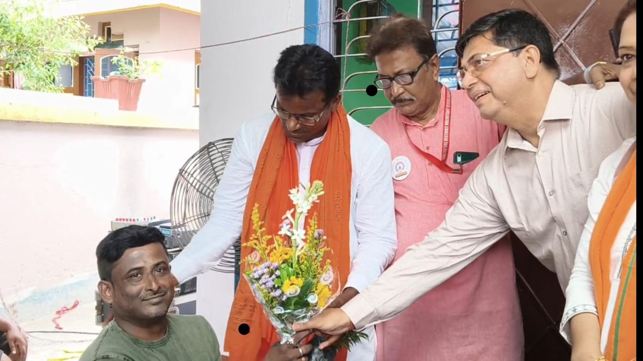 গ্রীষ্মে রক্তসংকট মোকাবিলায় মানবিক উদ্যোগ, বিদ্যাসাগর পল্লী অ্যাথলেটিক ক্লাবের রক্তদান শিবিরে সাড়া