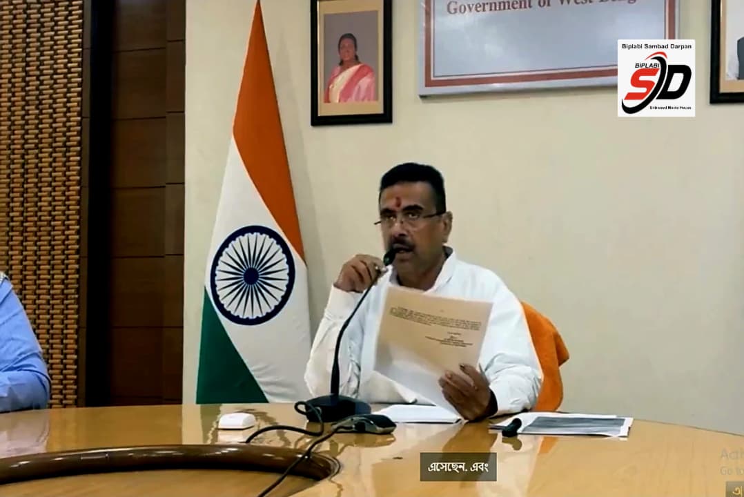 অবৈধ নির্মাণে কড়া শুভেন্দু, বিল্ডিং প্ল্যান না থাকলেই কাটা হবে বিদ্যুৎ সংযোগ