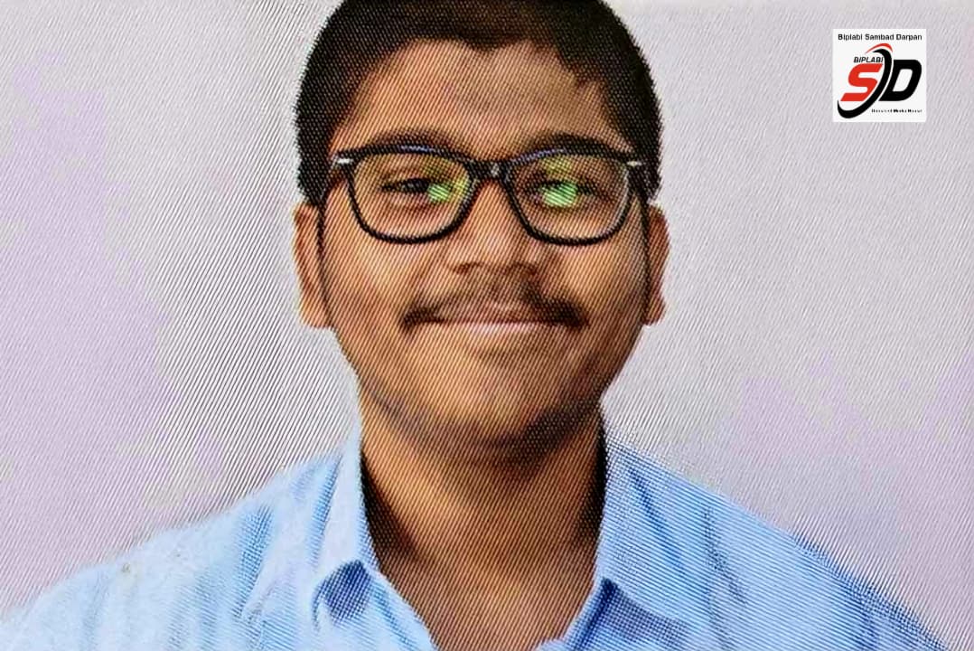 ৯৯.২ শতাংশ নম্বর পেয়ে রাজ্যে প্রথম আদৃত, উজ্জ্বল নরেন্দ্রপুর!