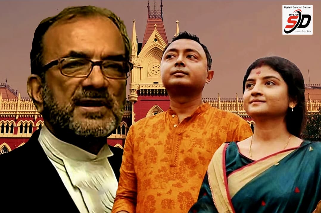 অদিতি-দেবরাজের হয়ে আদালতে সওয়াল, বিকাশরঞ্জনকে ঘিরে চাপে সিপিএম
