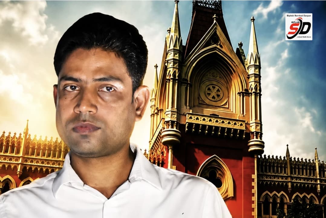 জাহাঙ্গিরের রক্ষাকবচ তুলে নিল হাই কোর্ট, গ্রেপ্তারি নিয়ে জোর জল্পনা রাজনৈতিক মহলে!