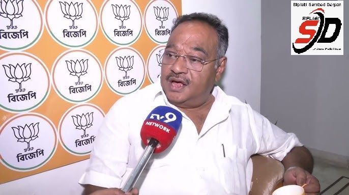দিল্লি থেকে বাংলার জন্য আশ্বাস, ‘কাউকে ডিটেনশন ক্যাম্পে রাখা হবে না’
