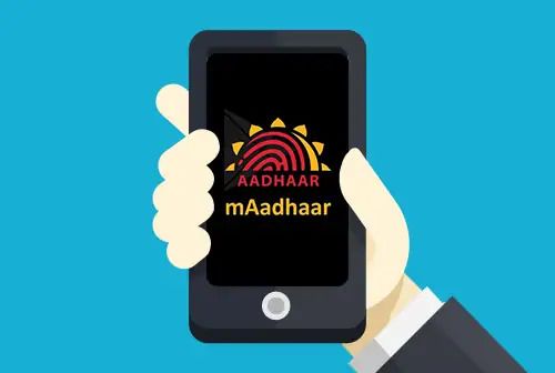 বড় বদল আধার পরিষেবায়, mAadhaar বন্ধের সিদ্ধান্তে চাঞ্চল্য