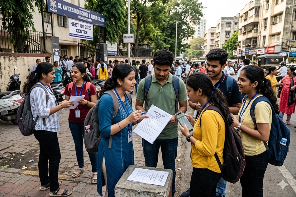 CBI তদন্তে বড় তথ্য, NEET প্রশ্নফাঁস কাণ্ডে উঠে এল অধ্যাপকের নাম