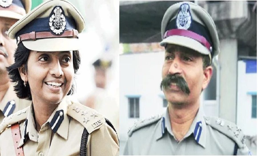 নারী নির্যাতন ও দুর্নীতি তদন্তে বড় দায়িত্বে দাময়ন্তী সেন ও কে. জয়রামন!