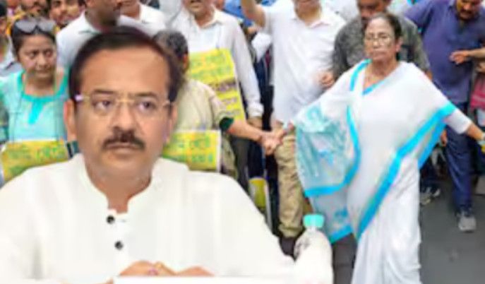 তৃণমূলের দলীয় তহবিল ঘিরে বিতর্ক, কয়েকশো কোটি টাকা নিয়ে বাড়ছে জল্পনা!