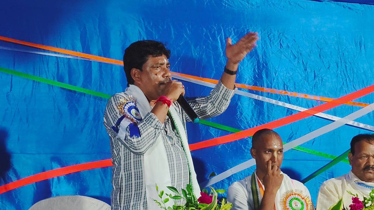 চণ্ডীপুরে হারের পর ইস্তফা উত্তম বারিকের, পূর্ব মেদিনীপুর জেলা পরিষদে প্রশাসক জল্পনা!