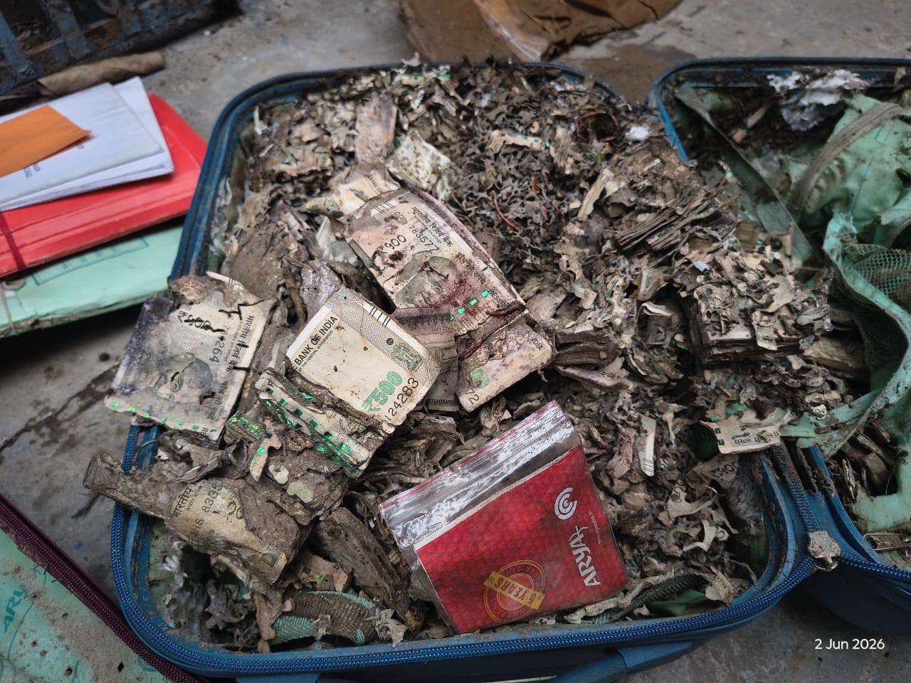 সুরেন্দ্রনাথ কলেজে বিতর্ক: গেস্ট রুমে বিলাসবহুল পরিকাঠামো ঘিরে প্রশ্ন, তদন্তের দাবি বিজেপির!