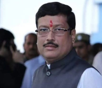 কোটি টাকার তোলাবাজির অভিযোগে গ্রেফতার সব্যসাচী দত্ত, চাঞ্চল্য রাজ্য রাজনীতিতে!