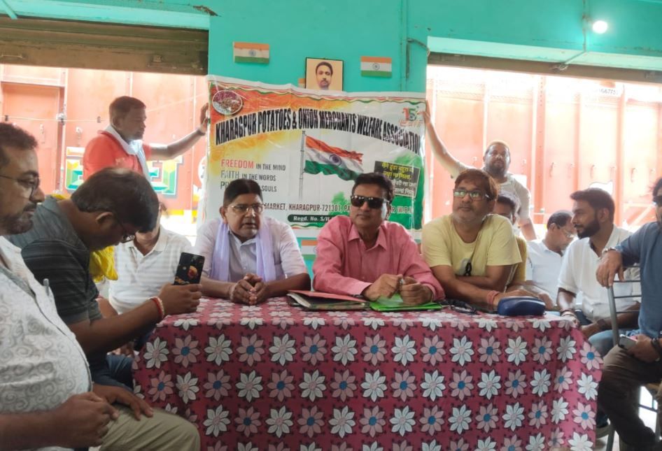 গোলবাজার সরিয়ে ইন্ডাস্ট্রিয়াল পার্কে নতুন পাইকারি বাজার? ১০ একর জমির প্রস্তাব পাঠাল প্রশাসন!