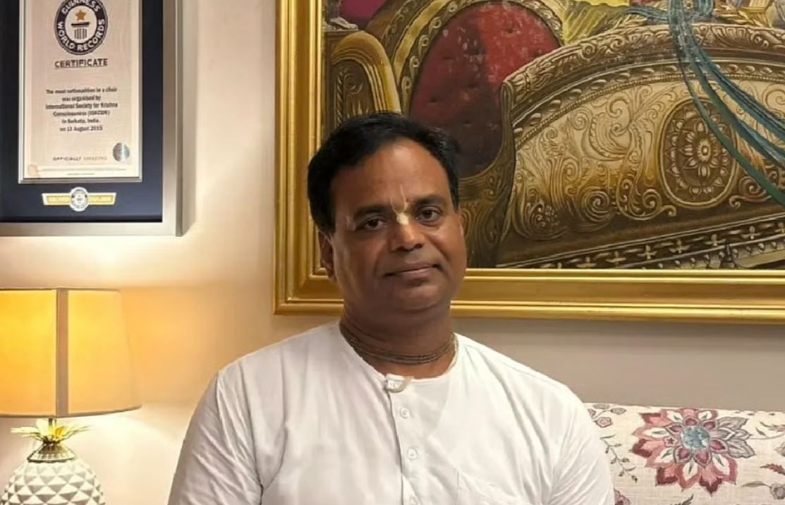 ISKCON-এর হাতে মিড-ডে মিল: ভাত, ডাল, সবজি, পনির-সয়াবিনে জোর, বাড়ছে বরাদ্দও!
