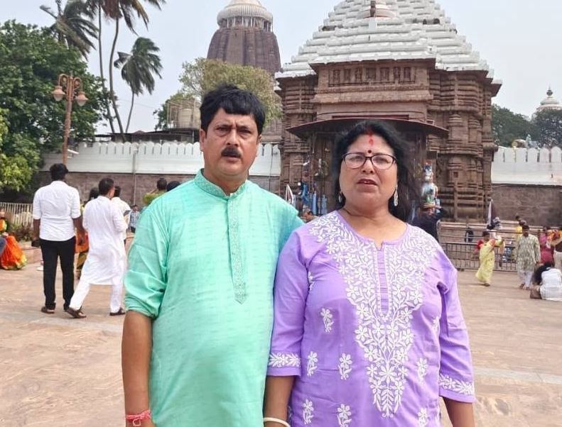 মেদিনীপুরে গ্রেফতার তৃণমূল কাউন্সিলর সুষময় মুখার্জী, একাধিক গুরুতর অভিযোগে পুলিশের পদক্ষেপ
