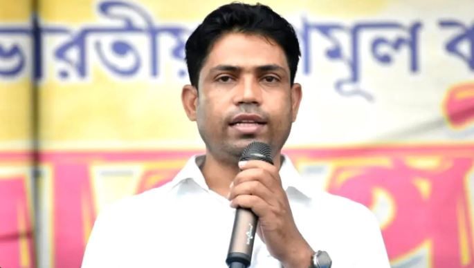 নেপাল সীমান্তে ধরা ‘পুষ্পা’ জাহাঙ্গির খান! দেশ ছেড়ে পালানোর ছক ভেস্তে দিল এসটিএফ!