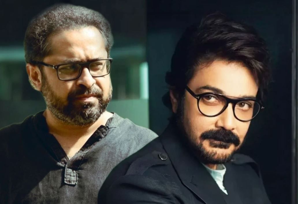 মুক্তির দিনেই বিতর্কে ‘অভিমান’, প্রসেনজিৎ চট্টোপাধ্যায়ের বিরুদ্ধে ভাবনা ও চরিত্র চুরির অভিযোগ পরিচালক সুমন ঘোষের!