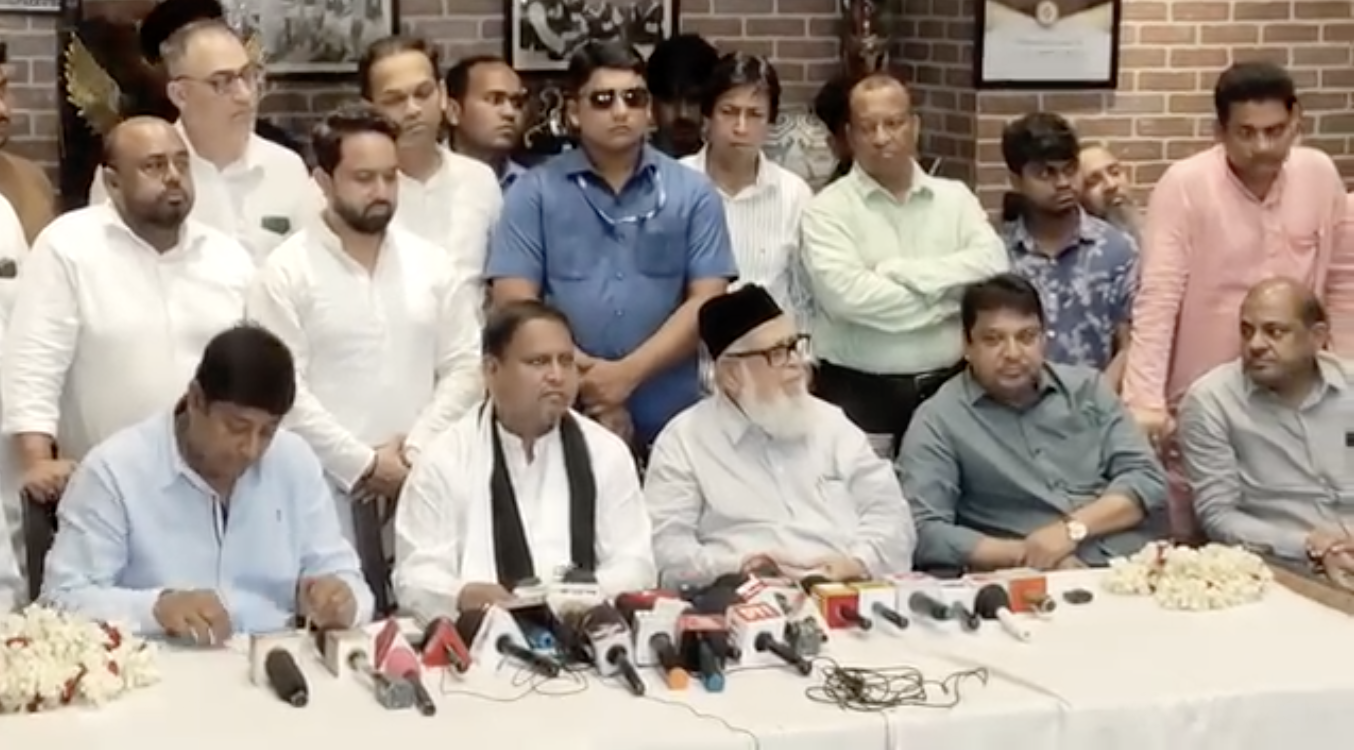 মহামেডানের নতুন সভাপতি হুমায়ুন কবীর, আর্থিক সংকট কাটানোর আশ্বাস!