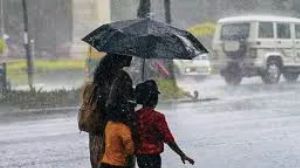 কলকাতায় ৩৯%,উত্তর দিনাজপুরে ৭১% ঘাটতি—বর্ষা নিয়েও চিন্তায় আবহবিদরা !