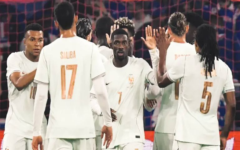 ফ্রান্সের সামনে সেনেগালের চ্যালেঞ্জ, ফিরবে কি ২০০২-এর স্মৃতি?