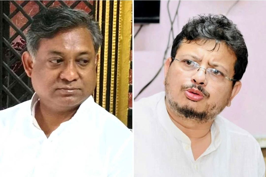 সই-বিতর্কে তৃণমূলে বড় পদক্ষেপ, বহিষ্কৃত দুই বিধায়ক ঋতব্রত বন্দ্যোপাধ্যায় ও সন্দীপন সাহা!