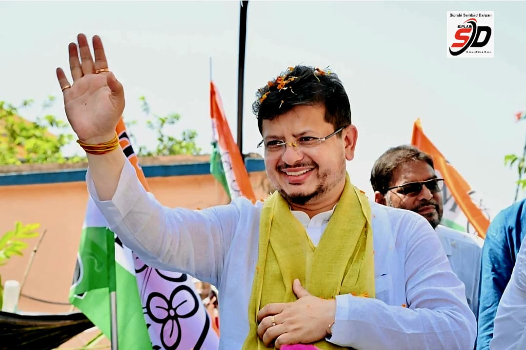 ৫৯ বিধায়কের সমর্থনের দাবি ঘিরে জল্পনা, বিধানসভায় ঋতব্রত বন্দ্যোপাধ্যায়!