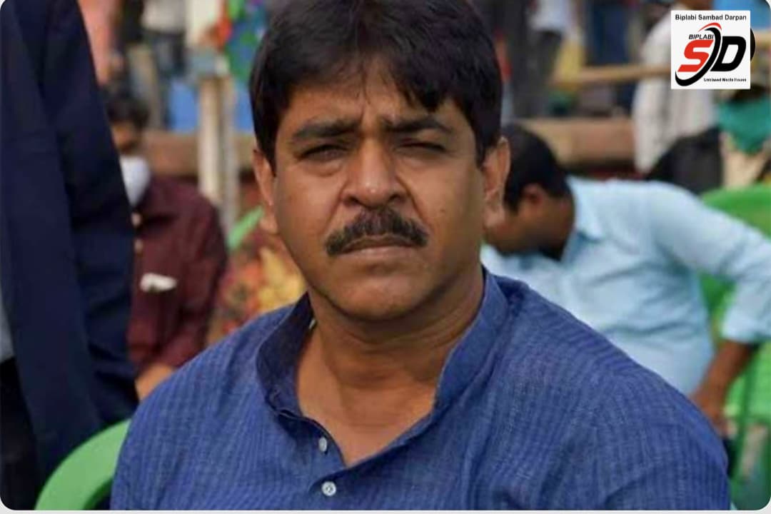 ভাঙড় বিস্ফোরণ মামলায় প্রাক্তন বিধায়ক শওকত মোল্লা গ্রেফতার, তদন্তে নতুন মোড়!