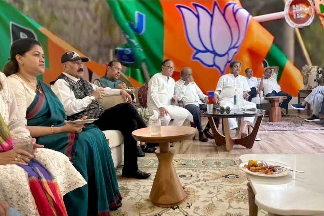 তৃণমূলে ভাঙনের জল্পনা তুঙ্গে! দিল্লিতে বৈঠক, বিজেপিতে যোগদানের গুঞ্জনে সরগরম রাজনীতি!