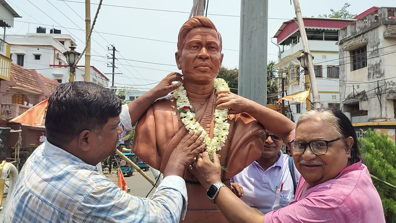 দেশমাতৃকার বীর সন্তানকে স্মরণ, হেমচন্দ্র কানুনগোর জন্মজয়ন্তীতে বিশেষ কর্মসূচি
