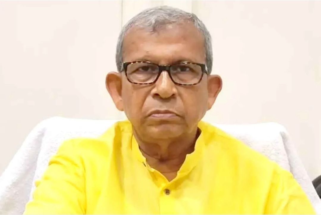 মানস ভুঁইয়ার তৃণমূল ত্যাগ, জোর রাজনৈতিক চর্চা