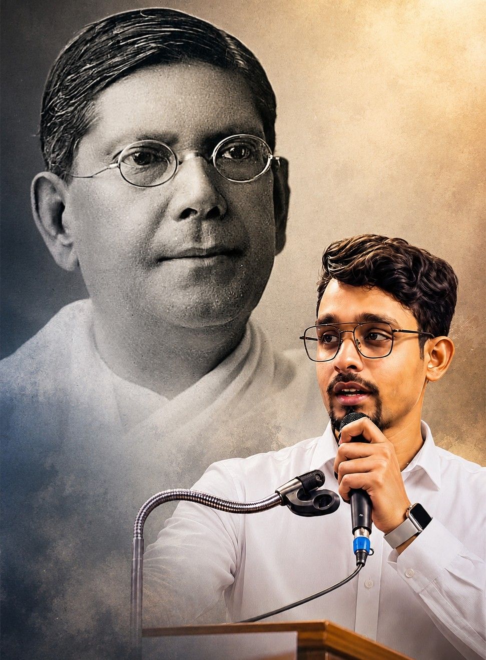 নৈতিকতার প্রশ্নে কেন আজও প্রাসঙ্গিক দেশবন্ধু?