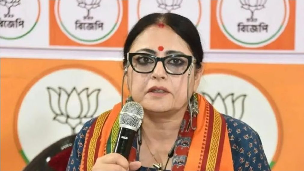 ‘নেপালে পালালেও রেহাই নেই’— দুর্গাপুর পুরসভার দুর্নীতি তদন্তে কড়া বার্তা মন্ত্রী অগ্নিমিত্রা পালের!