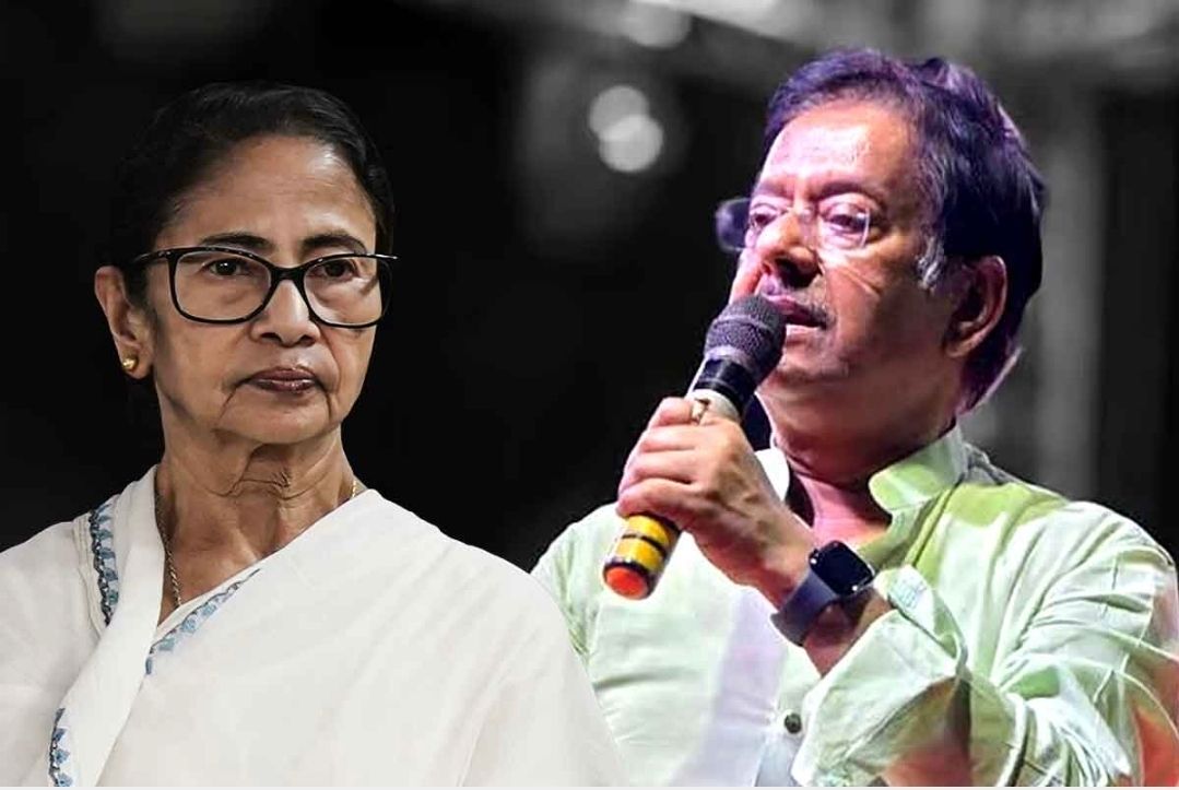তৃণমূলের সব পদ থেকে ইস্তফা দিলেন জ্যোতিপ্রিয় মল্লিক, রাজনৈতিক মহলে জোর জল্পনা !