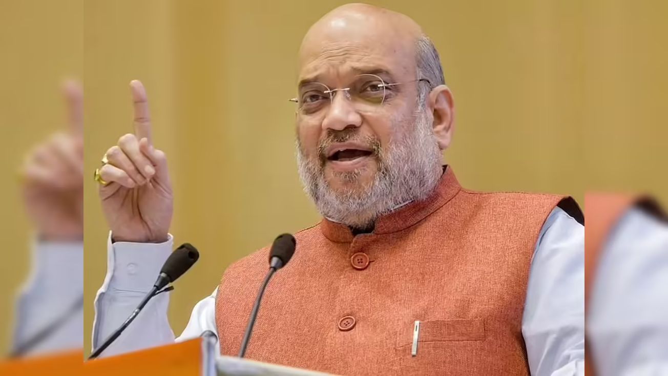 AFSPA প্রত্যাহার নিয়ে বড় বার্তা অমিত শাহের, আশার আলো উত্তর-পূর্বে