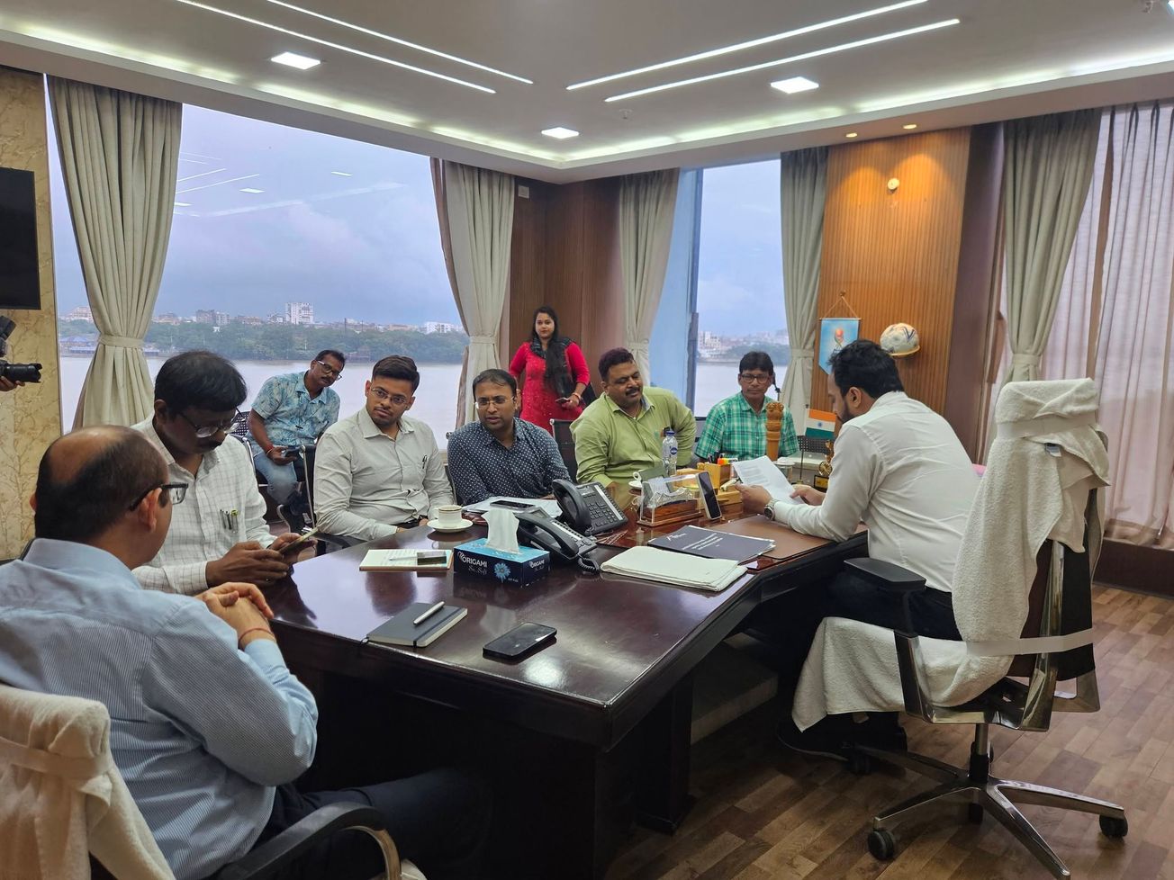 ২০০ কোটির বিনিয়োগে ক্রীড়া পরিকাঠামো উন্নয়ন, জল্পনা তুঙ্গে বাংলায়