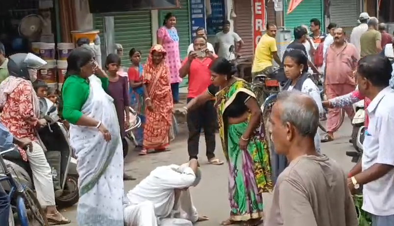 অনিল দাস-কাণ্ডে ন্যায়বিচারের দাবিতে মুখ্যমন্ত্রীর দ্বারস্থ পরিবার, তদন্তে সক্রিয় পুলিশ!