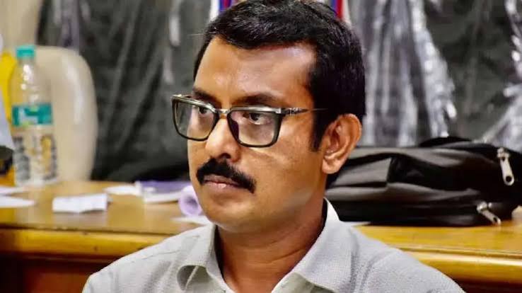 স্টুডিওপাড়ায় তোলাবাজির অভিযোগে গ্রেপ্তার স্বরূপ বিশ্বাস, টালিগঞ্জে চাঞ্চল্য!